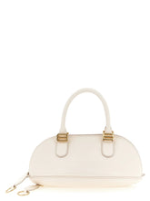 Balenciaga Weiße Handtasche aus Kalbsleder