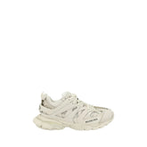 حذاء رياضي أبيض مطاطي من بالينسيجا - مقاس EU40/US7