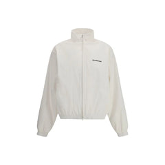 Balenciaga Windbreaker Jacket - XS - Windbreakers