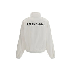 Balenciaga Windbreaker Jacket - XS - Windbreakers