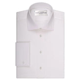 Ballantyne White Cotton Shirt - 40 - Shirts