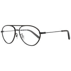 Bally Black Men Glasses Frame - Eyeglasses