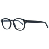 Bally Black Men Glasses Frame - Eyeglasses