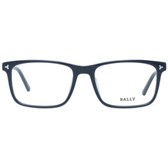 Bally Black Men Glasses Frame - Eyeglasses