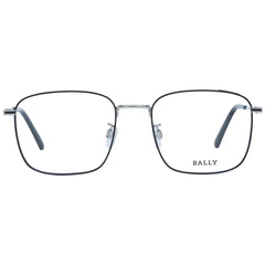 Bally Black Men Glasses Frame - Eyeglasses