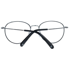 Bally Black Unisex Glasses Frame - Eyeglasses