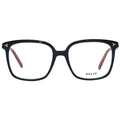 Bally Black Women Glasses Frame - Eyeglasses