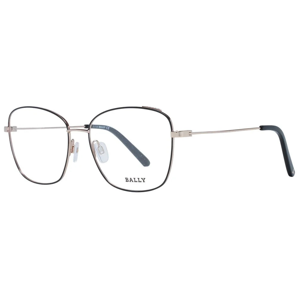 Bally Black Women Glasses Frame - Eyeglasses