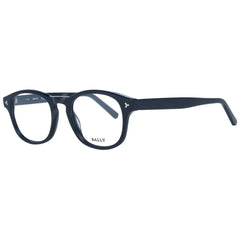 Bally Blue Men Glasses Frame - Eyeglasses