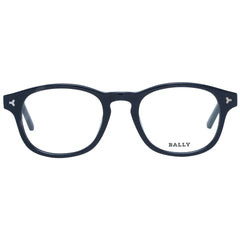 Bally Blue Men Glasses Frame - Eyeglasses