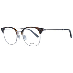 Bally Brown Men Glasses Frame - Eyeglasses
