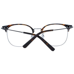 Bally Brown Men Glasses Frame - Eyeglasses