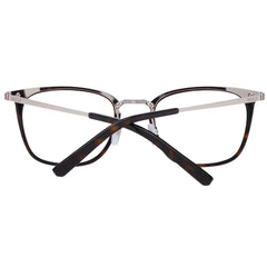 Bally Brown Men Glasses Frame - Eyeglasses