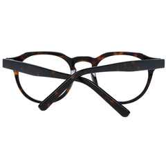 Bally Brown Men Glasses Frame - Eyeglasses
