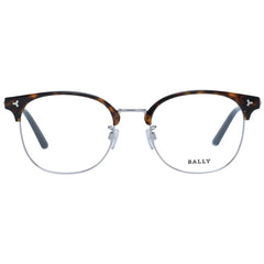 Bally Brown Men Glasses Frame - Eyeglasses