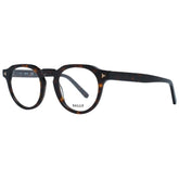 Bally Brown Men Glasses Frame - Eyeglasses