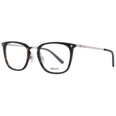 Bally Brown Men Glasses Frame - Eyeglasses