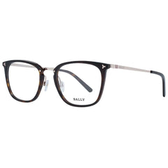 Bally Brown Men Glasses Frame - Eyeglasses