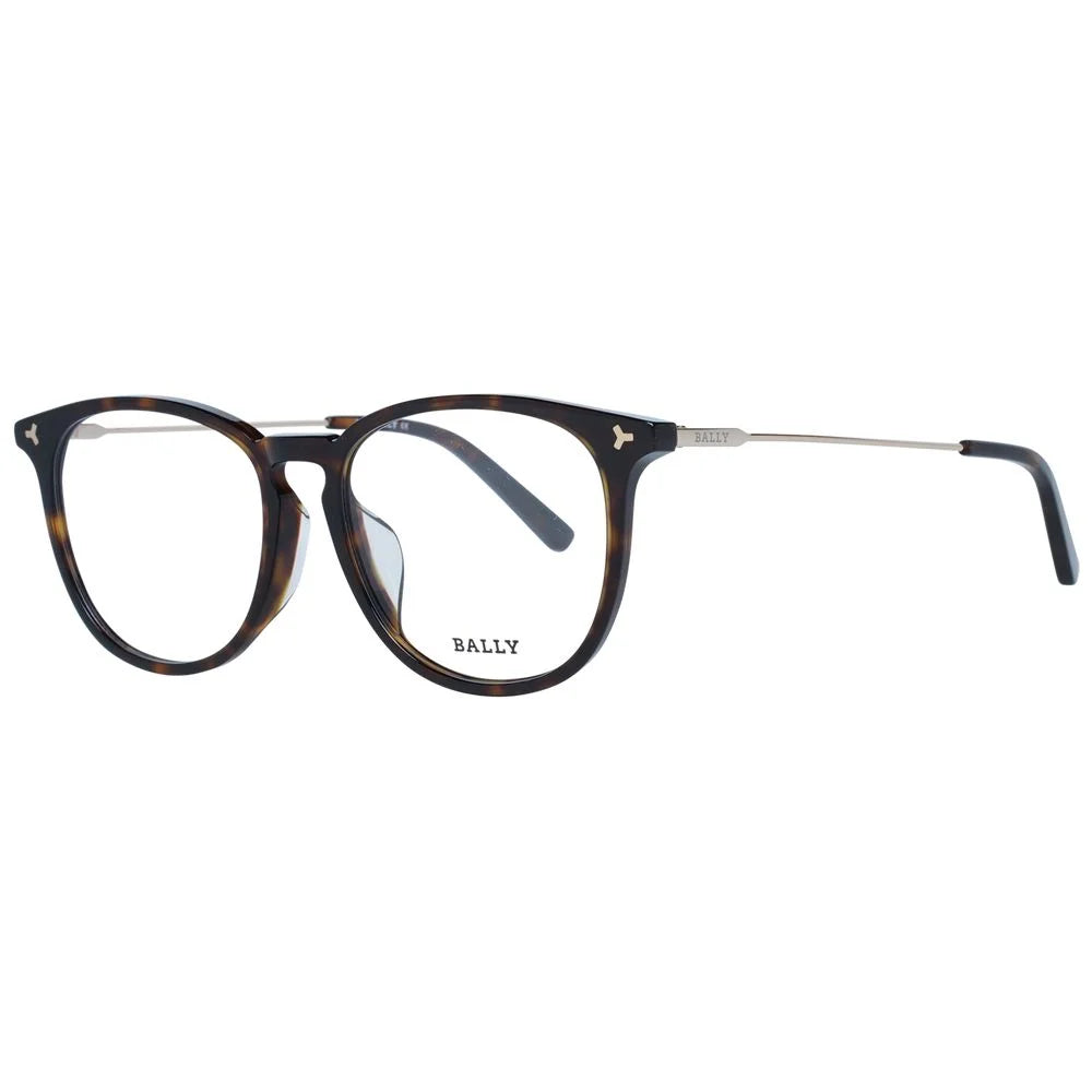 Bally Brown Women Glasses Frame - Eyeglasses