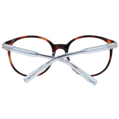 Bally Brown Women Glasses Frame - Eyeglasses