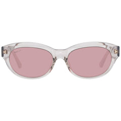 Bally Brown Women Sunglass - Sunglasses