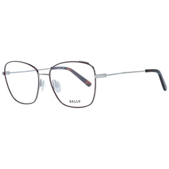 Bally Burgundy Women Optical Frames - Eyeglasses