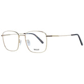 Bally Gold Men Glasses Frame - Eyeglasses