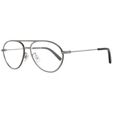 Bally Gray Men Glasses Frame - Eyeglasses