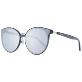 Bally Gray Women Sunglass - Sunglasses