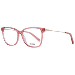 Bally Red Women Glasses Frame - Eyeglasses