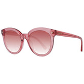 Bally Red Women Sunglass - Sunglasses