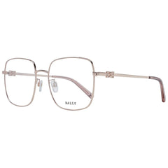 Bally Rose Gold Women Optical Frames - Eyeglasses