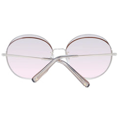 Bally Rose Gold Women Sunglass - Sunglasses
