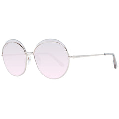 Bally Rose Gold Women Sunglass - Sunglasses
