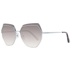 Bally Silver Women Sunglass - Sunglasses