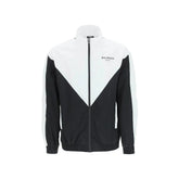 Balmain Black Polyamide Shell Jacket - IT50 | L