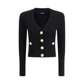 Balmain Cardigan - Cardigans