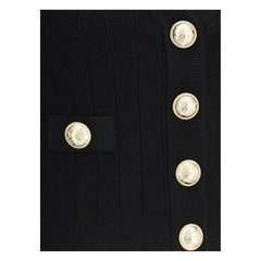 Balmain Cardigan - Cardigans
