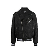 Balmain Casual Bomber Jacket - Bomber Jackets