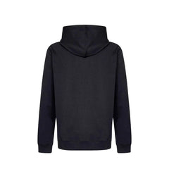 Balmain Cotton Logo Sweatshirt - S - Hoodies