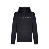 Balmain Cotton Logo Sweatshirt - S - Hoodies
