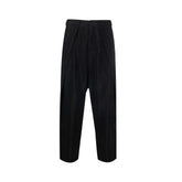 Balmain Cropped Pants - Trousers