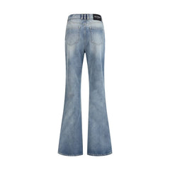 Balmain Flare Jeans - Jeans