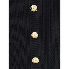 Balmain Knit midi Skirt - Skirts