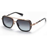 Balmain Multicolor Titanium Sunglasses