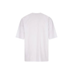Balmain Oversize Cotton T-Shirt - T-Shirts