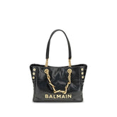 Balmain Small 1945 Tote Bag - Shopper Bags