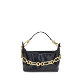 Balmain Sync Shoulder Bag - Shoulder Bags