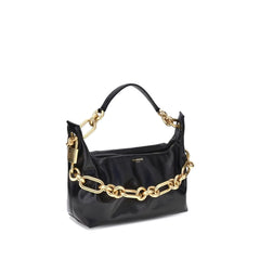 Balmain Sync Shoulder Bag - Shoulder Bags