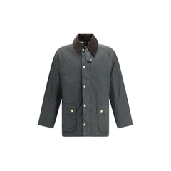 Barbour Ashby Jacket - M - Coats & Jackets